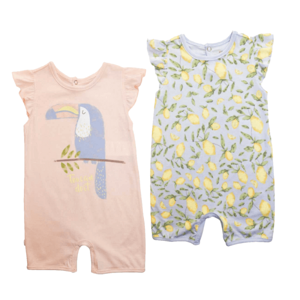 Baby Clothing Sets